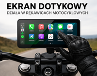 Ekran MotoDash™ — 6