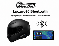 Ekran MotoDash™ — 2