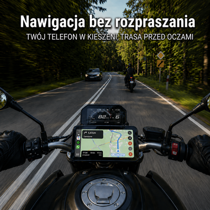 Ekran MotoDash™
