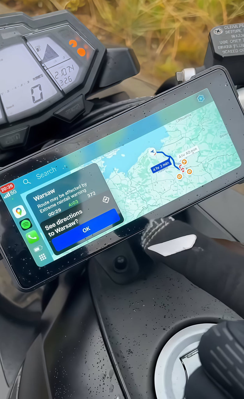 MotoDash™