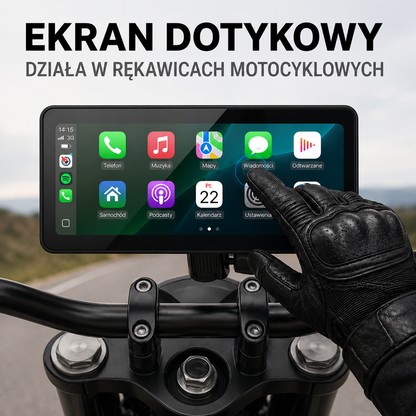 Ekran MotoDash™