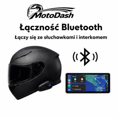 Ekran MotoDash™